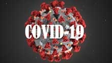 Обработка белья в период пандемии коронавируса COVID-19