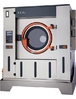TOLON TWE110 S (загрузка 110 кг) пар, подрессоренная стирально-отжимная машина||Группа компаний ХиТ