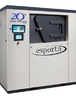 ESPORTA iS8000 (загрузка 80 кг): машина стирки каркасных и толстых изделий, спортивной экипировки||Группа компаний ХиТ