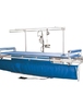 MACPI Model 105 гладильный стол для штор||Группа компаний ХиТ