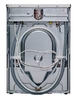 ASKO WMC947 PS (загрузка 9 кг) профессиональная стирально-отжимная машина||Группа компаний ХиТ