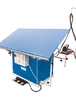 Fimas 174 гладильный стол для трикотажа (размер доски 1800x950 мм)||Группа компаний ХиТ